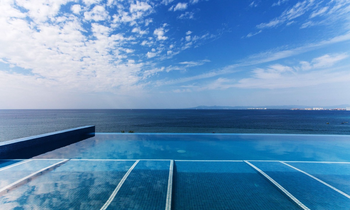 Amapas Condo | Penthouse with unbeatable views on Los muertos beach