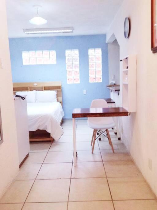 Tlalpan Apartment | *Pequeño y hermoso departamento*
