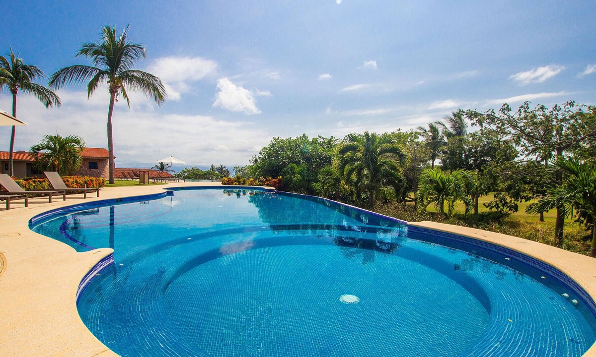 Punta de Mita Condo | Perfect 4 Bedroom Condo
