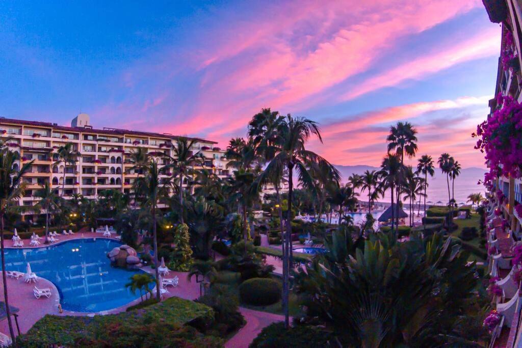 Marina Vallarta Apartment | Perfect Place Velas Vallarta Resort