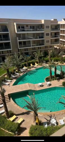 Daoudiate Apartment | Perle garden