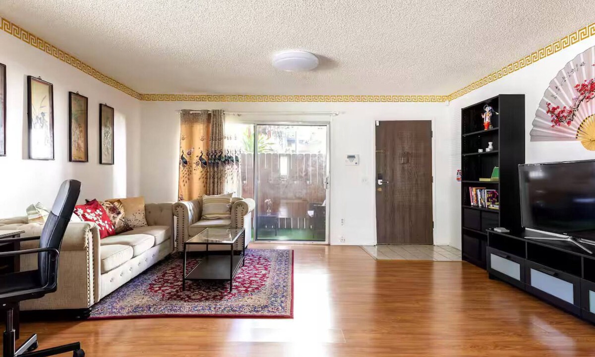 Alhambra Condo | Pet allowed/close golf course, DTLA, Pasadena # 1