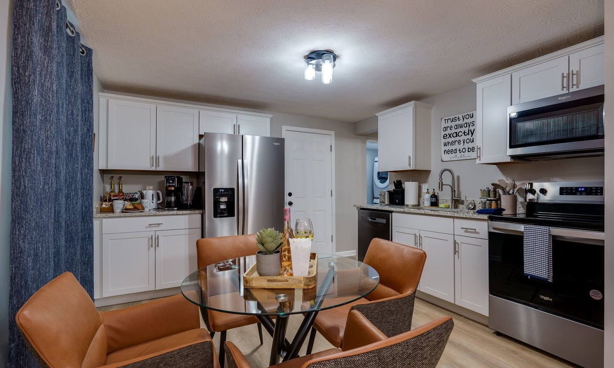 Dayton House | Pet-Friendly 3BR Dayton Bungalow Near UD