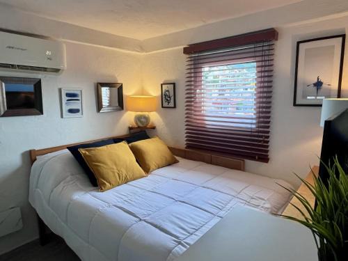 Colonia 5 de Diciembre Apartment | Petit Bonheur - Calm Intimate - Terrace & Beach