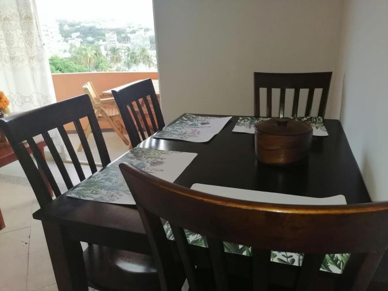 Las Playas Apartment | Pharos Sta. Lucia