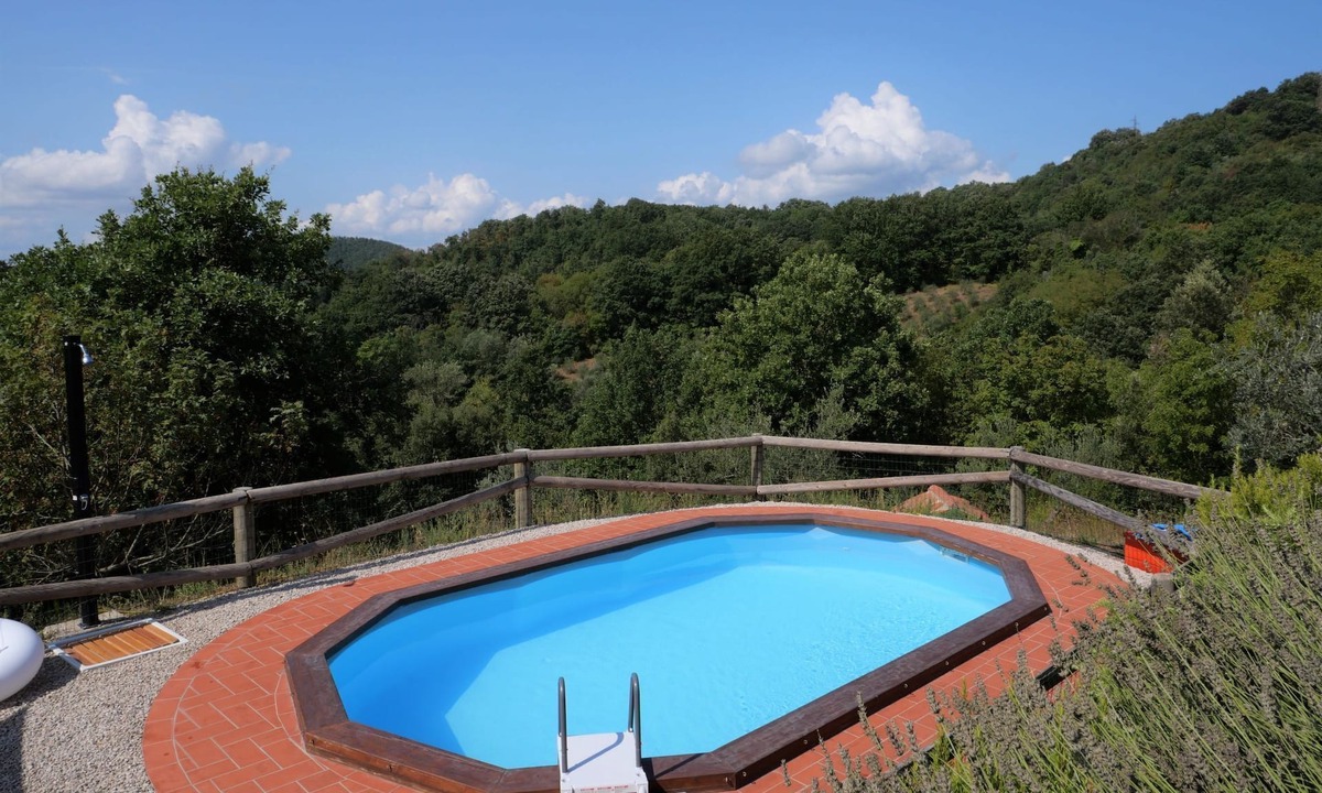 Massa Marittima Apartment | Pian dei Carpini - Laura by Interhome