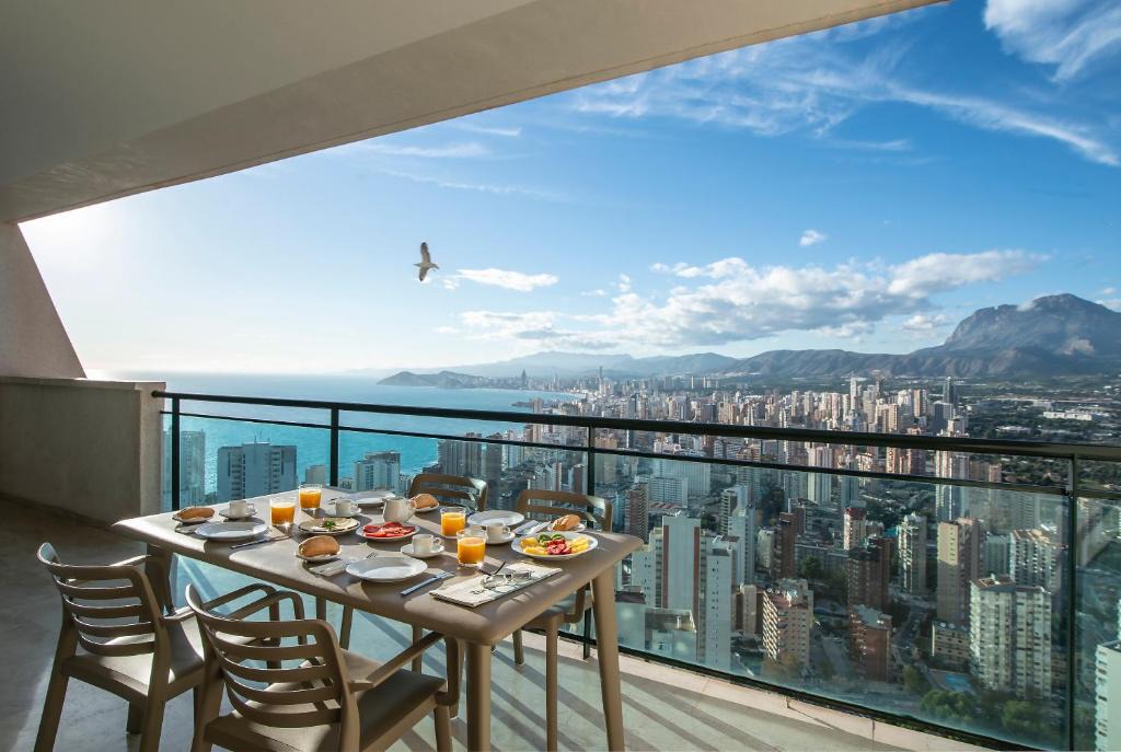 Rincon de Loix Apartment | Pierre & Vacances Apartamentos Benidorm Horizon