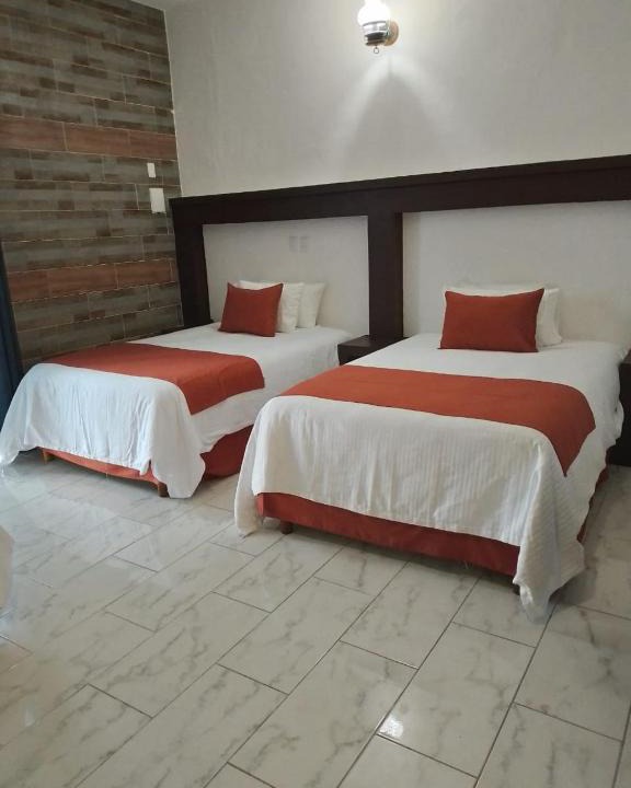 Tonala Hotel | Pineda Real HOTEL