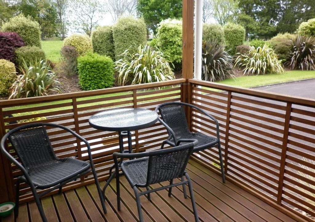Putaruru House | Pinedale Cottage