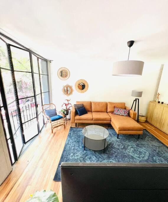 Escandon Apartment | Piyoli House