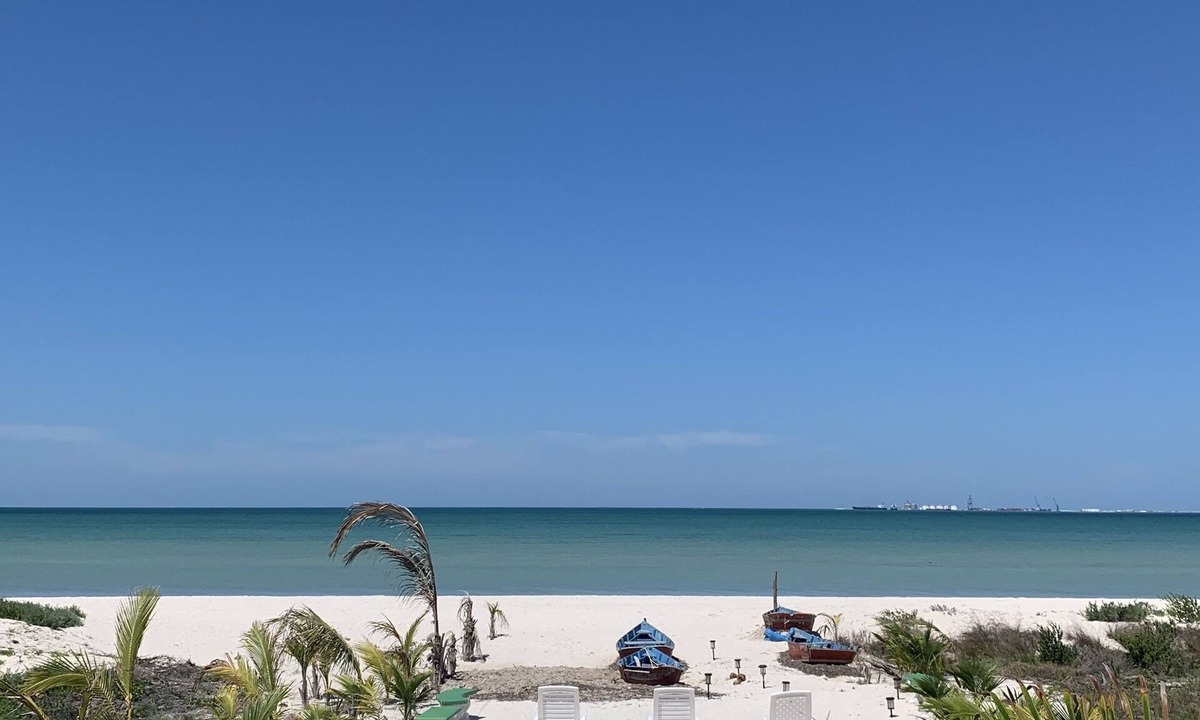 Merida Hotel | Playa Arena