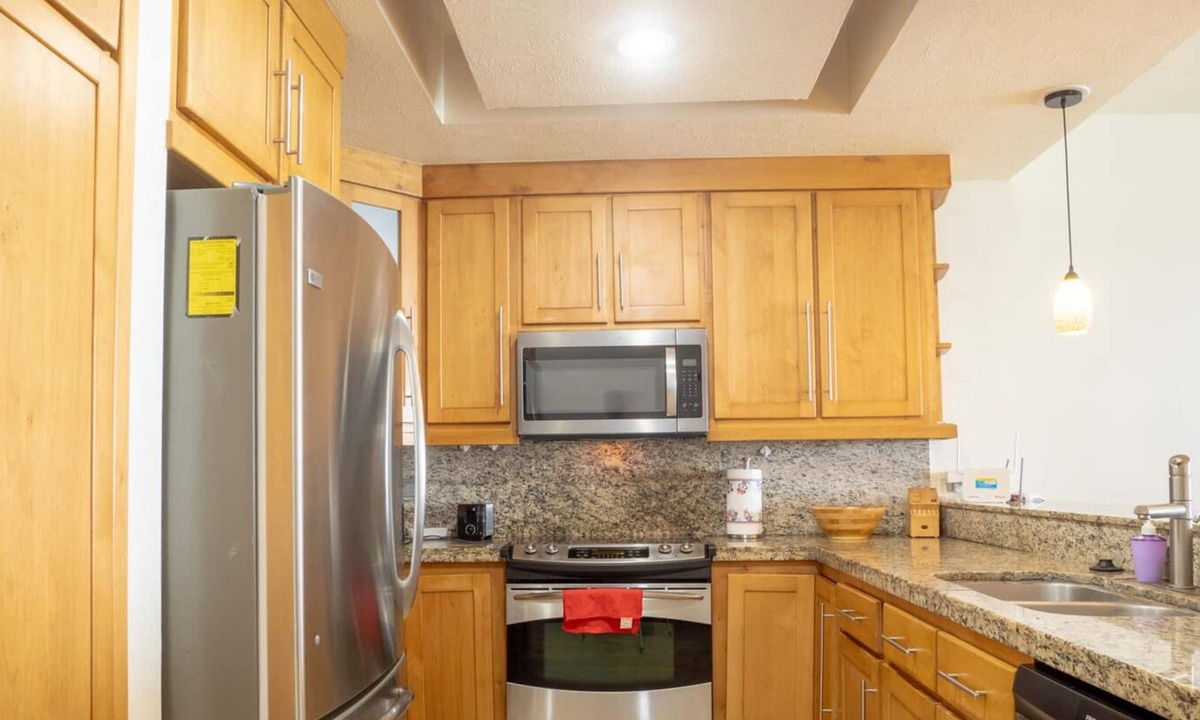 San Carlos Condo | Playa Blanca Premier Resort I