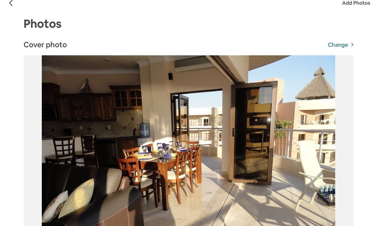 Cuyutlan Condo | Playa Grande 3 Bedroom Penthouse Condo