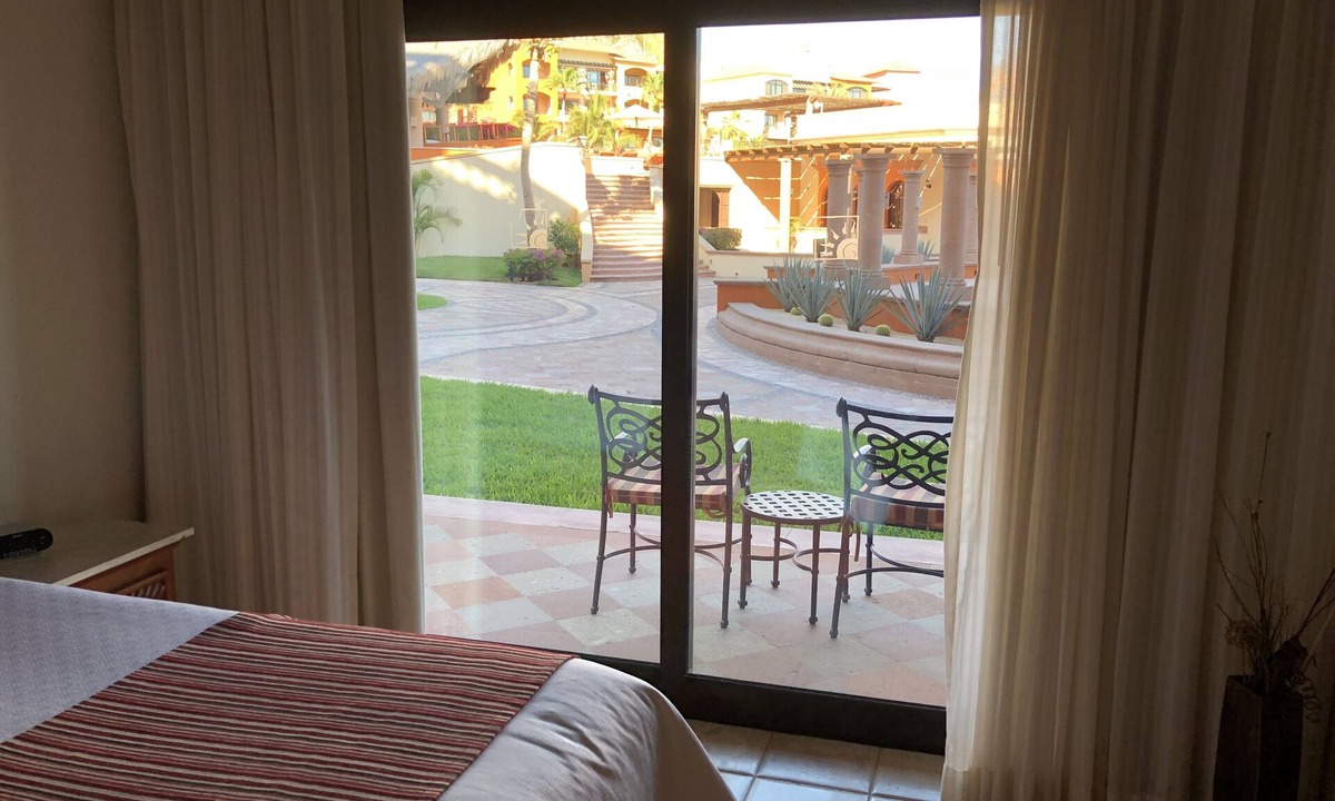 Marina Resort | Playa Grande Resort & Spa - Cabo San Lucas