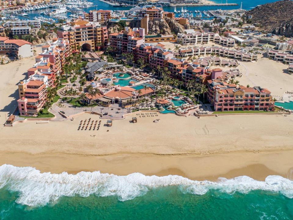 Playa Grande Resort | Marina