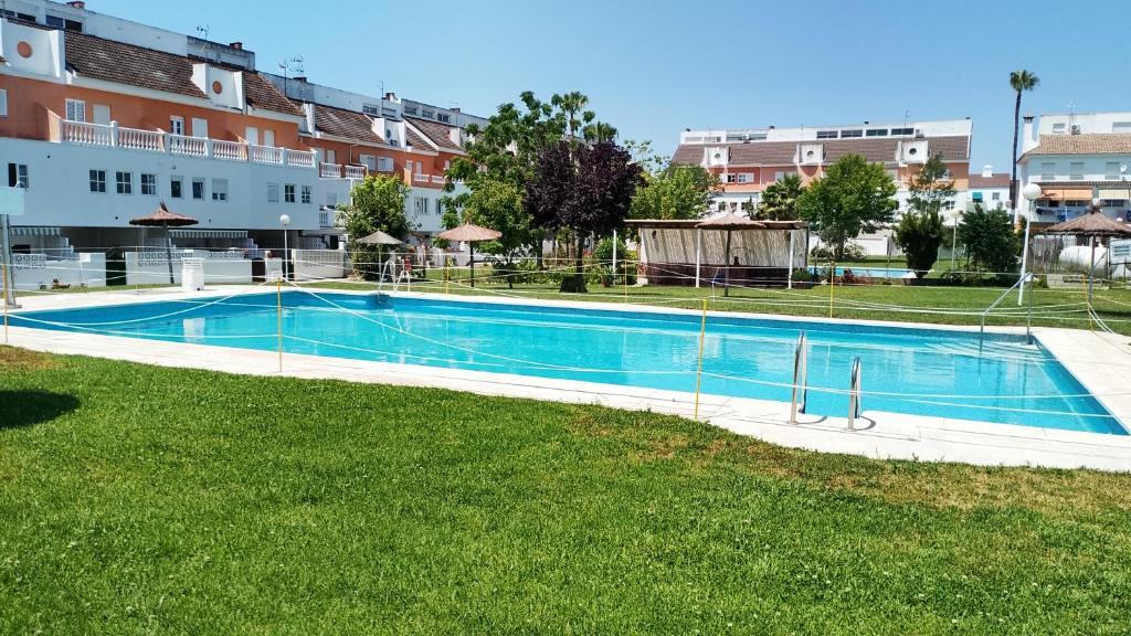 El Portil House | Playa VERDE