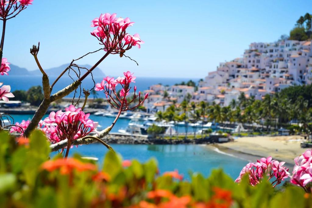 Las Hadas Apartment | Playasol Las Hadas
