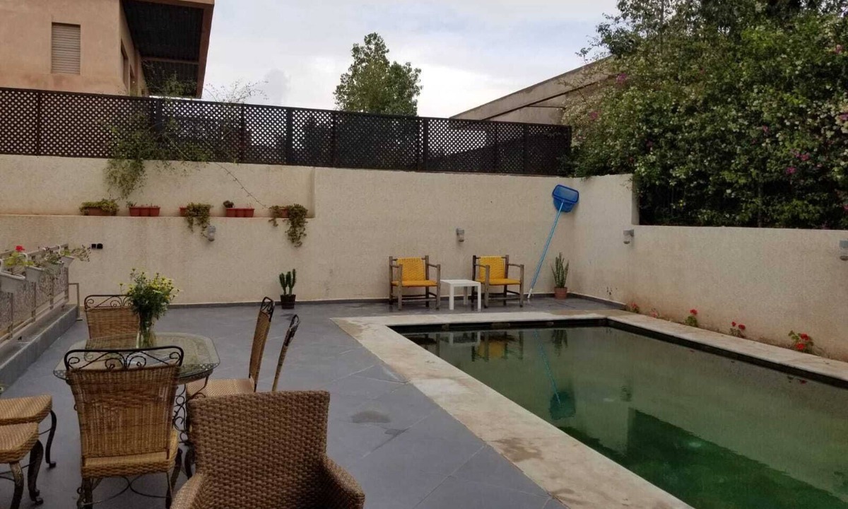 Menara Villa | Pleasant family stay in a superb villa