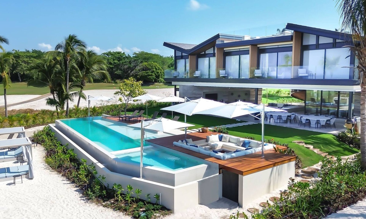 Punta de Mita Villa | Please Inquire Before Booking – Luxury Villa