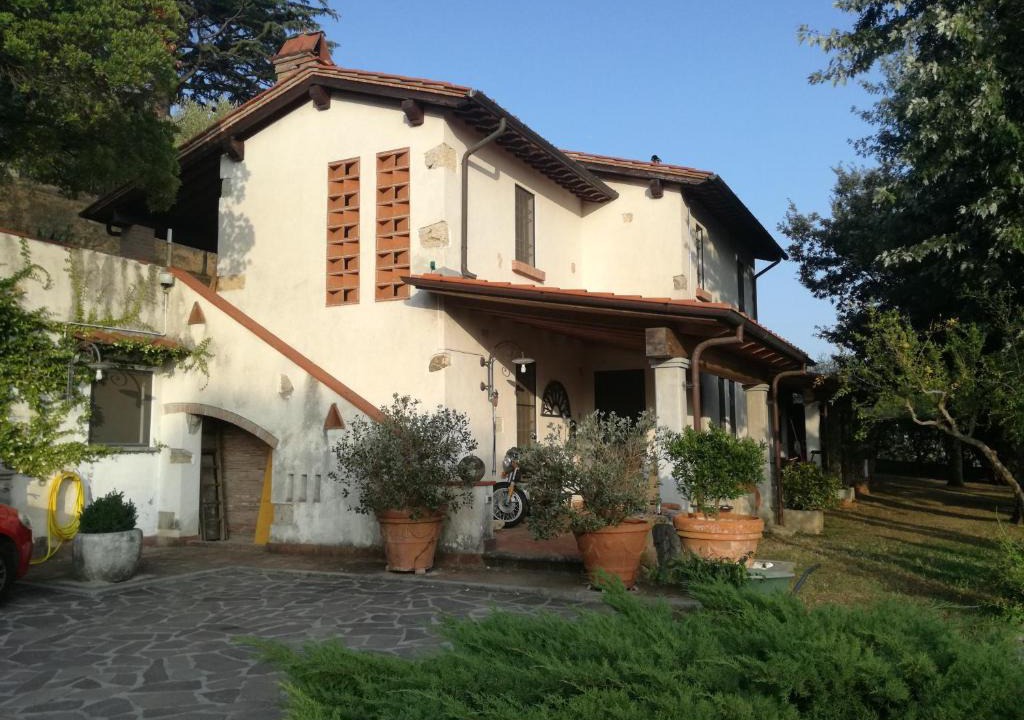 Camaiore Villa | Podere Buonarosa