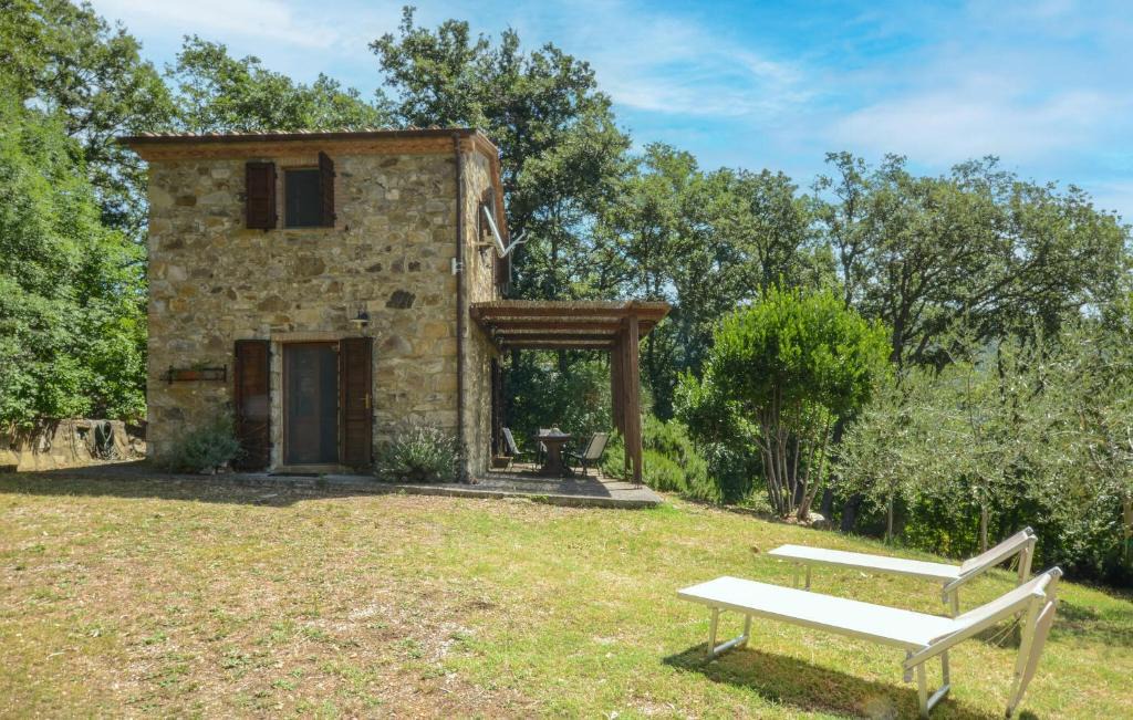 Arcidosso House | Podere Frassinelli Dependance