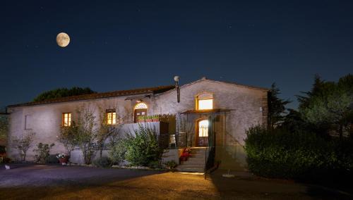 Volterra Bed & Breakfast | Podere San Francesco