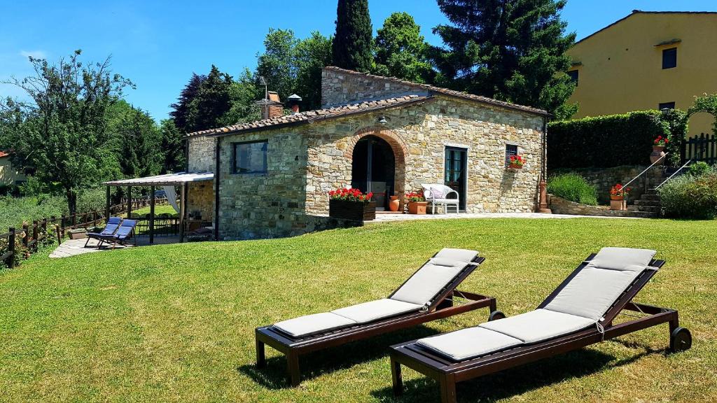 Fiesole Hotel | Poggio al Sole