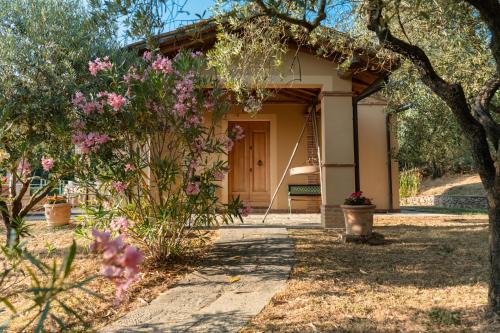 Trequanda House | Poggio del Raglio