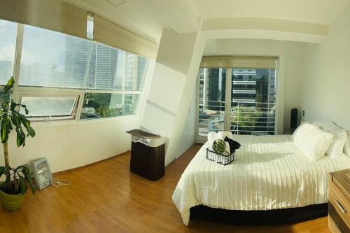 Granada Apartment | Polanco Pool Amazing view gym parking