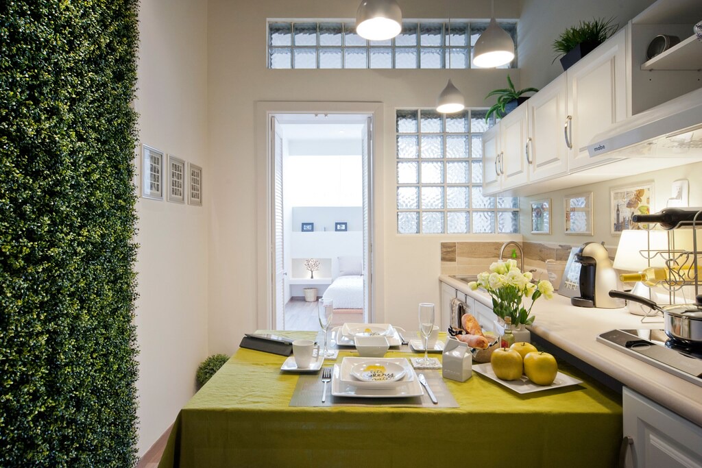 Polanco Apartment | POLANCO STUDIO FLAT
