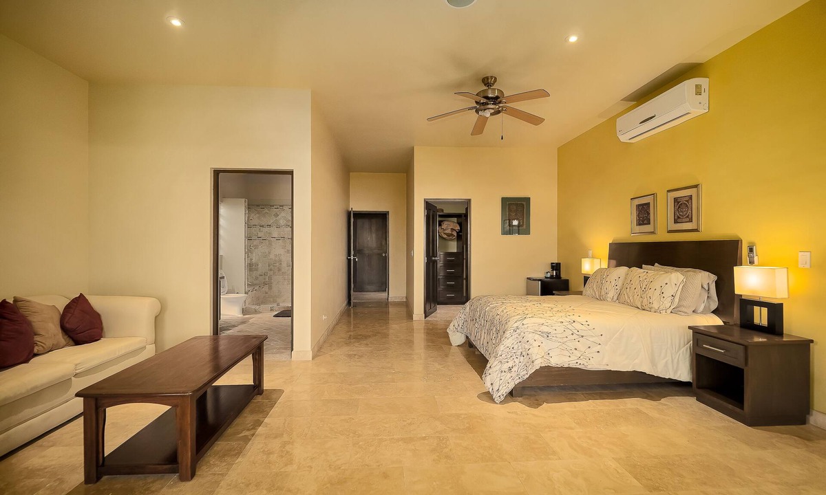Side At Casa De Suenos | Downtown San Jose del Cabo