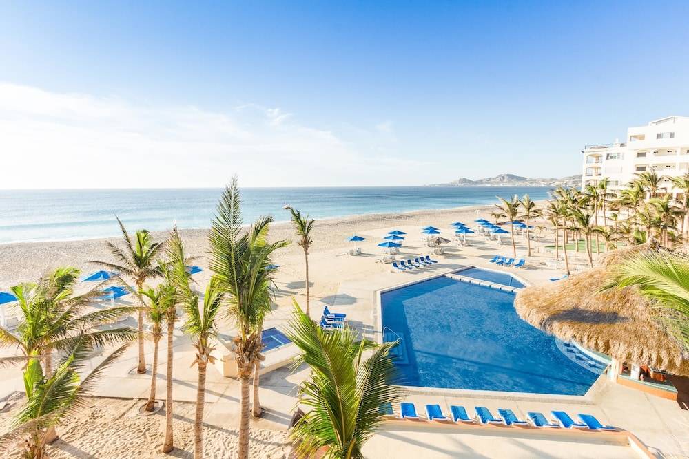 Zona Hotelera Hotel | Posada Real Los Cabos