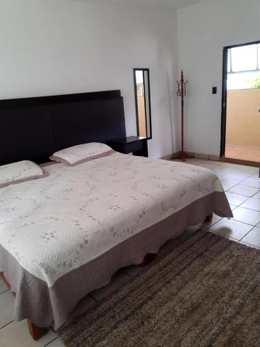 Santo Domingo Hotel | Posada Bugambilias