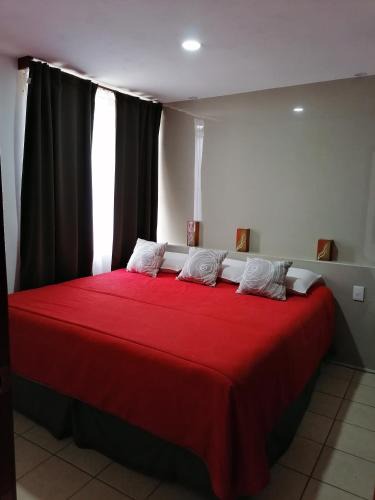 Zacatlan House | Posada Castillo