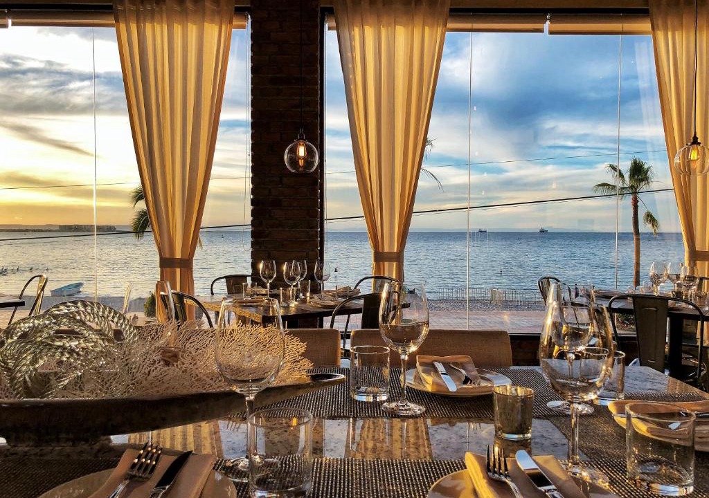 Villas Del Mar La Paz | Esterito