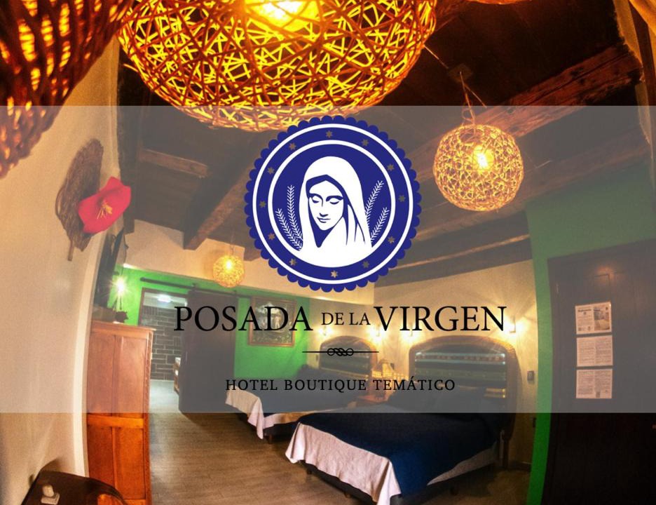 Tlaxcala Bed & Breakfast | Posada de la Virgen