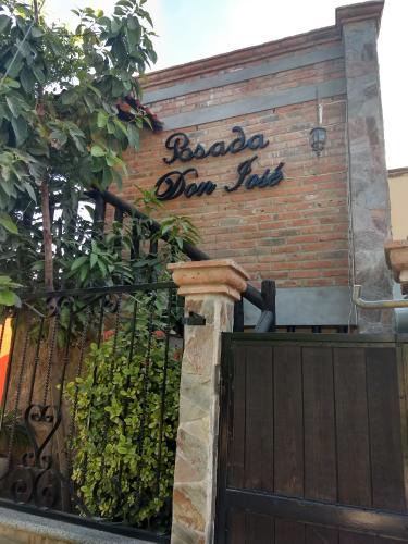 El Fuerte Hotel | Posada Don Jose