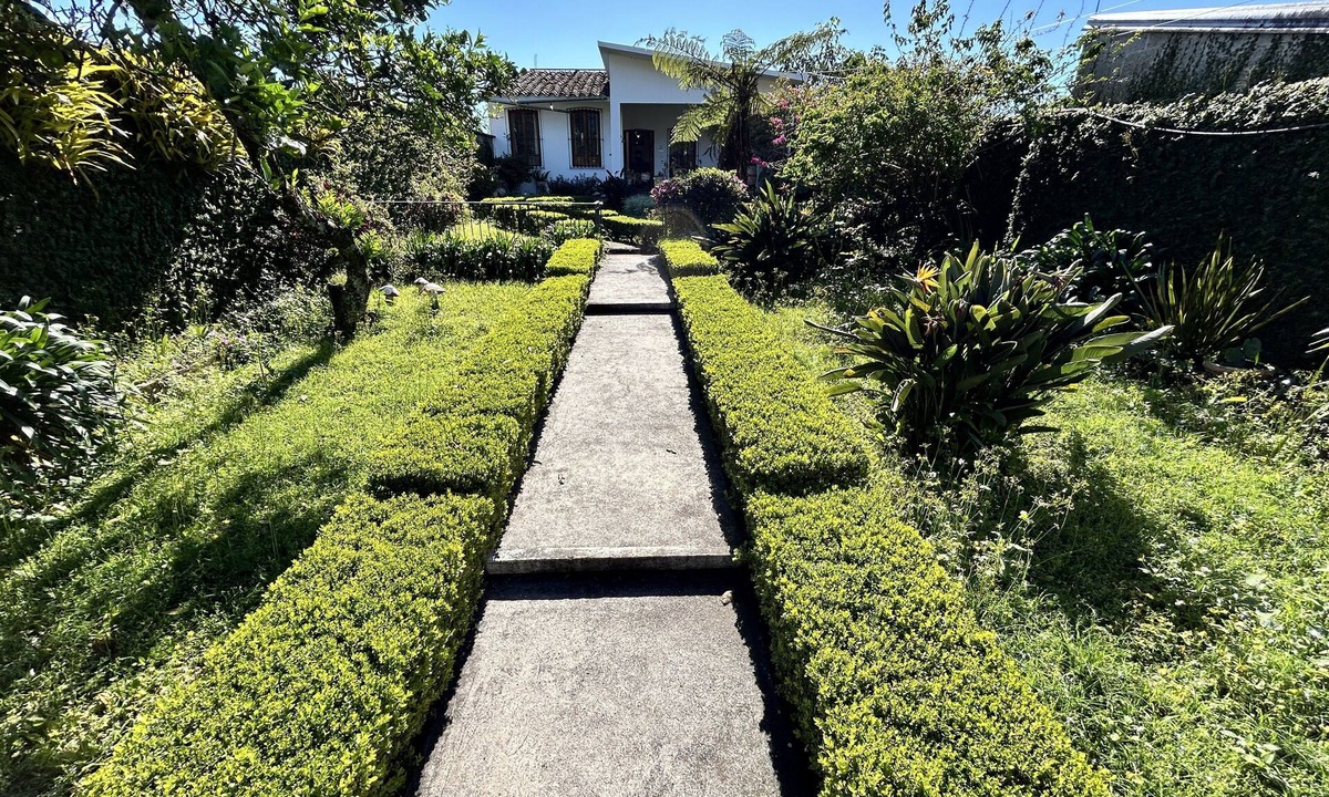 Xico House | Posada Dos Vistas