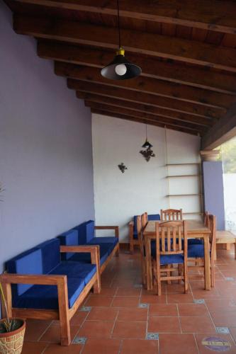 San Pedro House | Posada flor de mayo