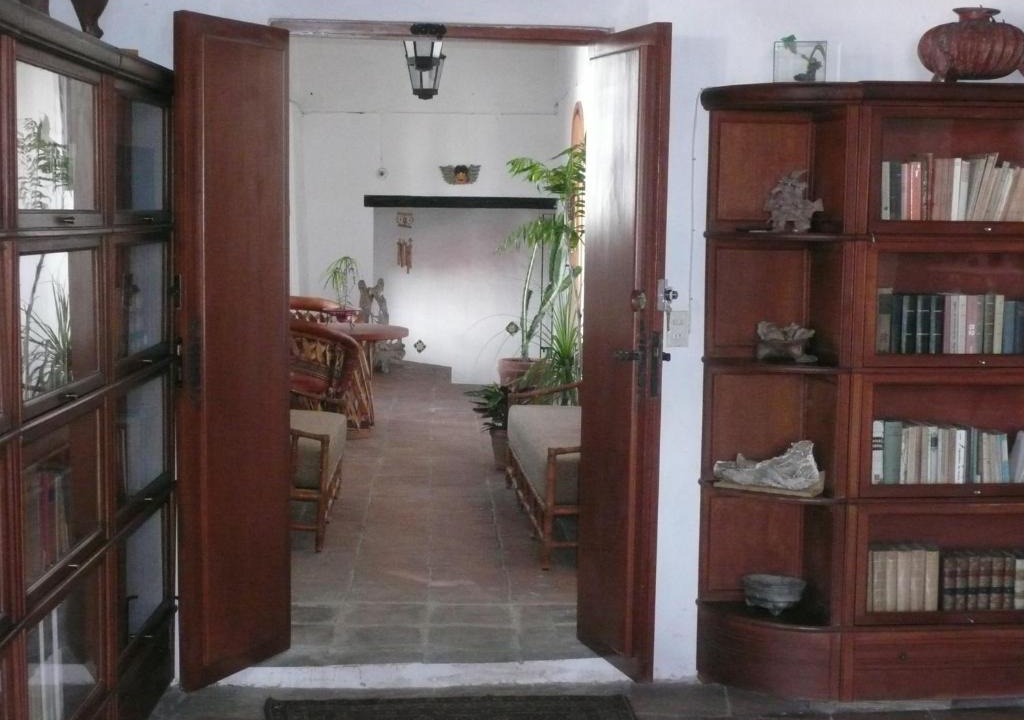 Xalapa Hotel | Posada La Mariquinta