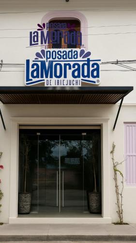 Dolores Hidalgo Hotel | Posada LaMorada