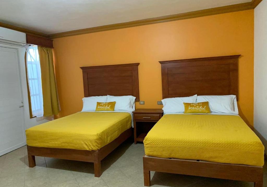 Arroyo Seco Hotel | Posada Las Misiones