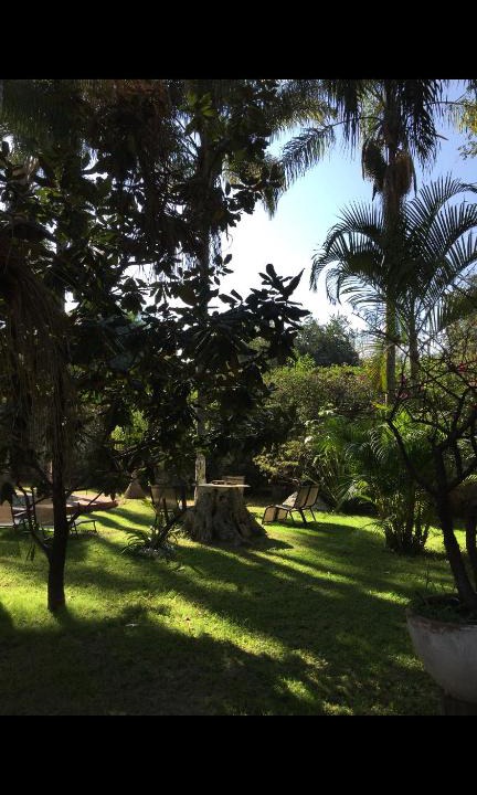 Atlixco Bed & Breakfast | Posada los grillos