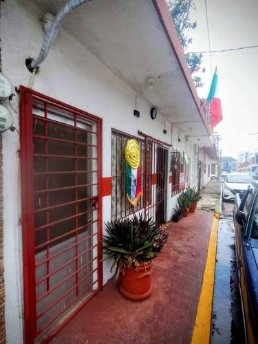 Villahermosa House | Posada María Elvia