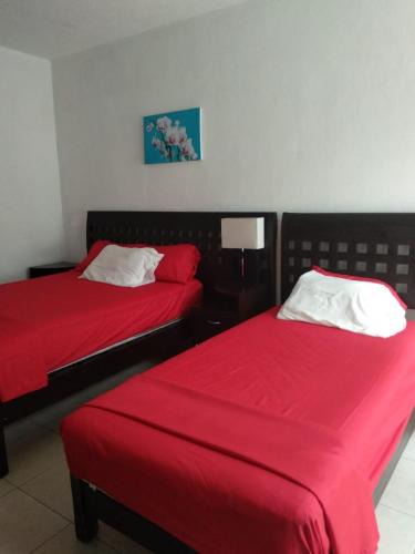 Cuernavaca Hotel | Posada San Cristobal