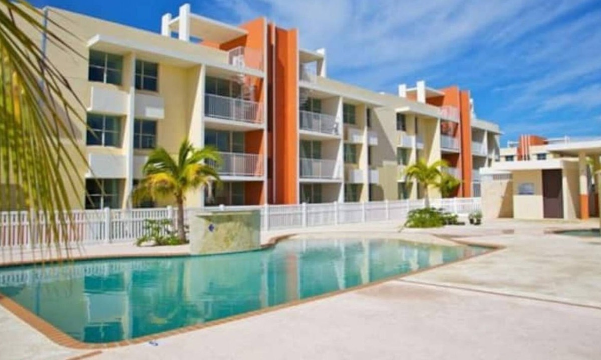 Jobos Apartment | Pothos Beach Penthouse