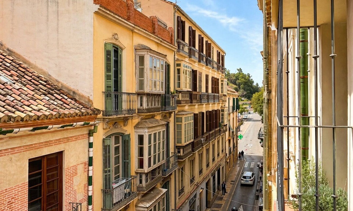 Centro Apartment | Prado Suites Apartments