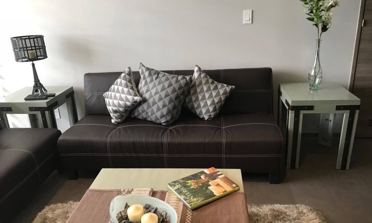 Polanco Condo | PRECIOSO DEPARTAMENTO EN POLANCO ZONA EXCLUSIVA