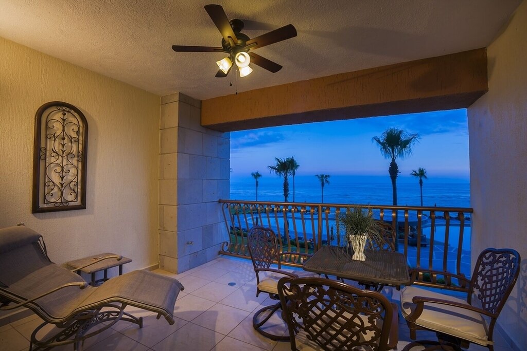 Puerto Penasco Condo | *Premier Host* Sonoran Sun SE 212 Deluxe 1BR/ 1 Bath Condo