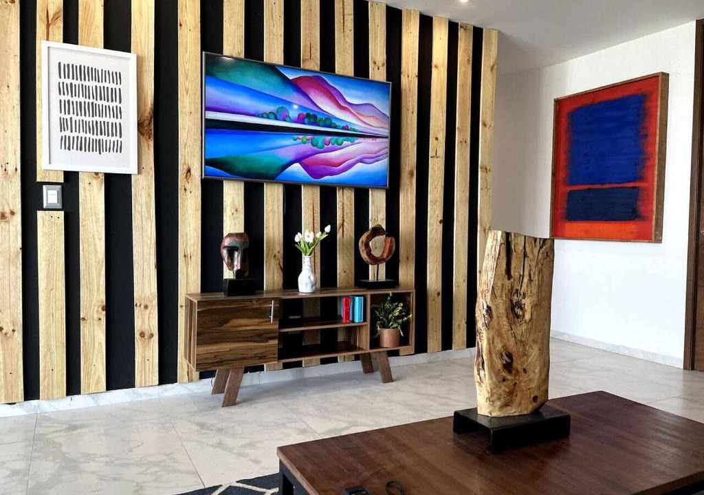 Providencia Apartment | Presidencial de ultra lujo/Limpieza diaria